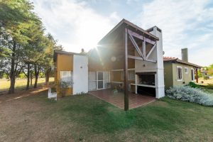 Casa 23-B