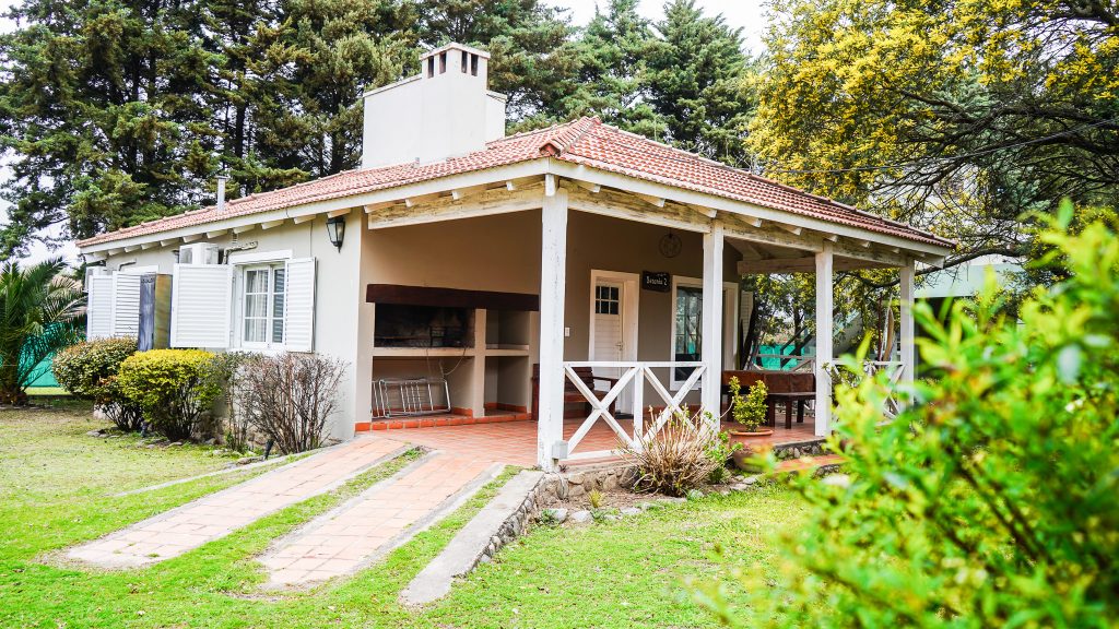 Casa 27-B