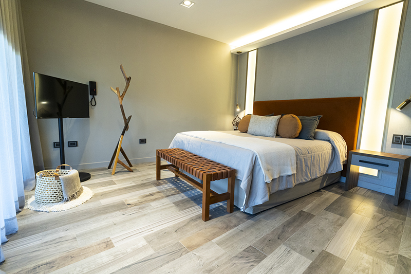 Habitación 101