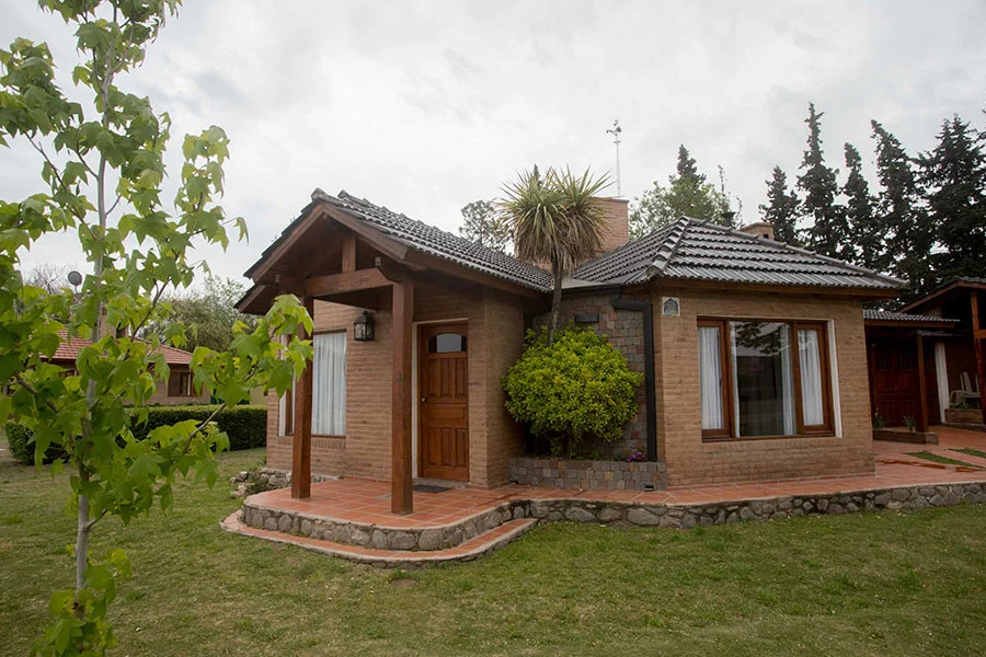 Casa 5-A