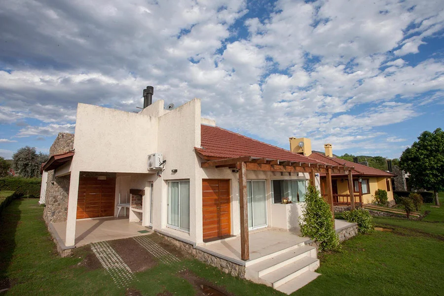 Casa 3-A