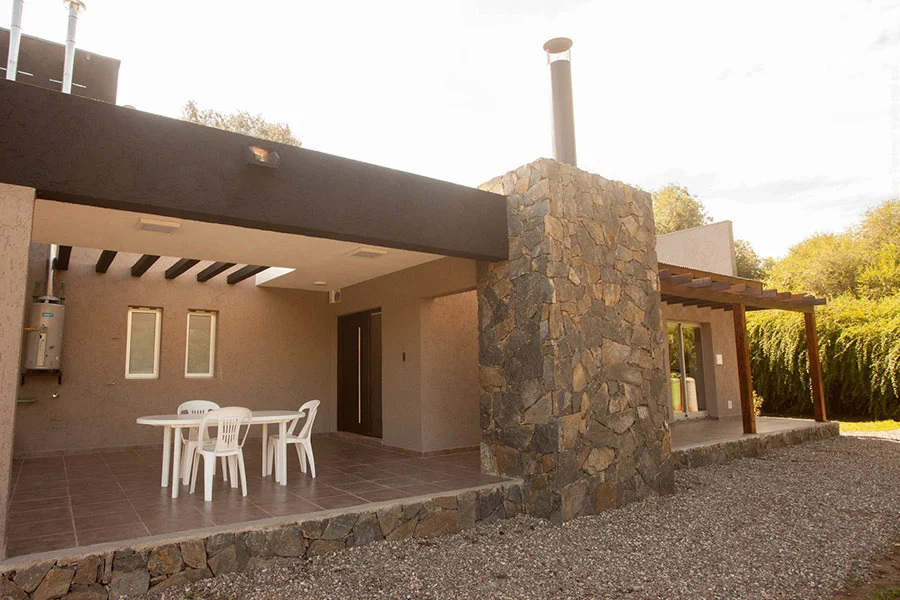 Casa 39-B
