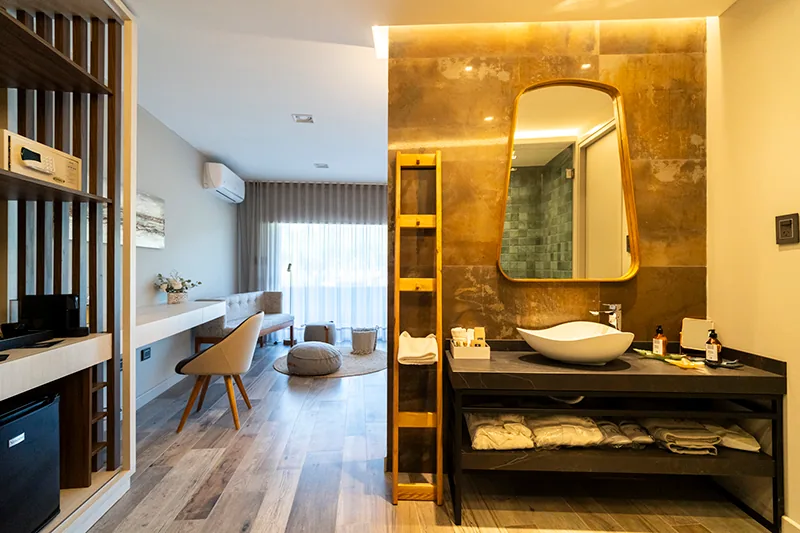Domingo Design Hotel