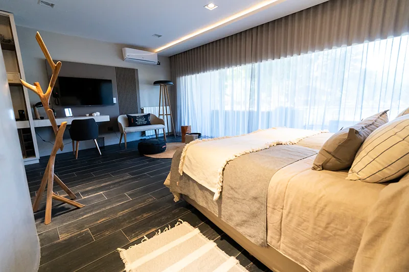 Habitación 105 4
