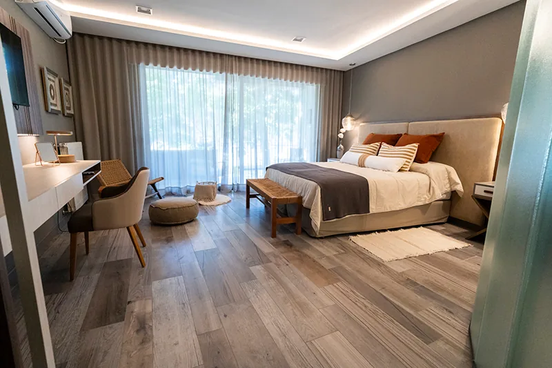 Habitación 106