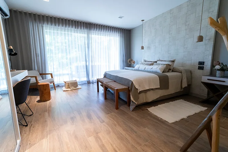 Habitación 107