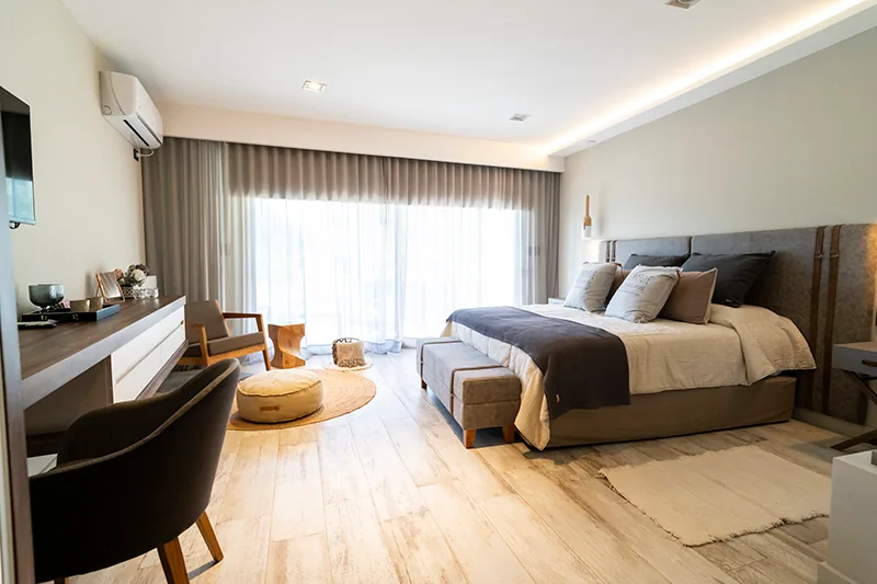 Habitación 108