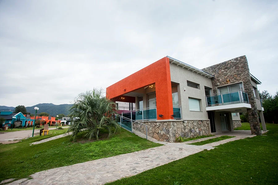 Casa 24-C