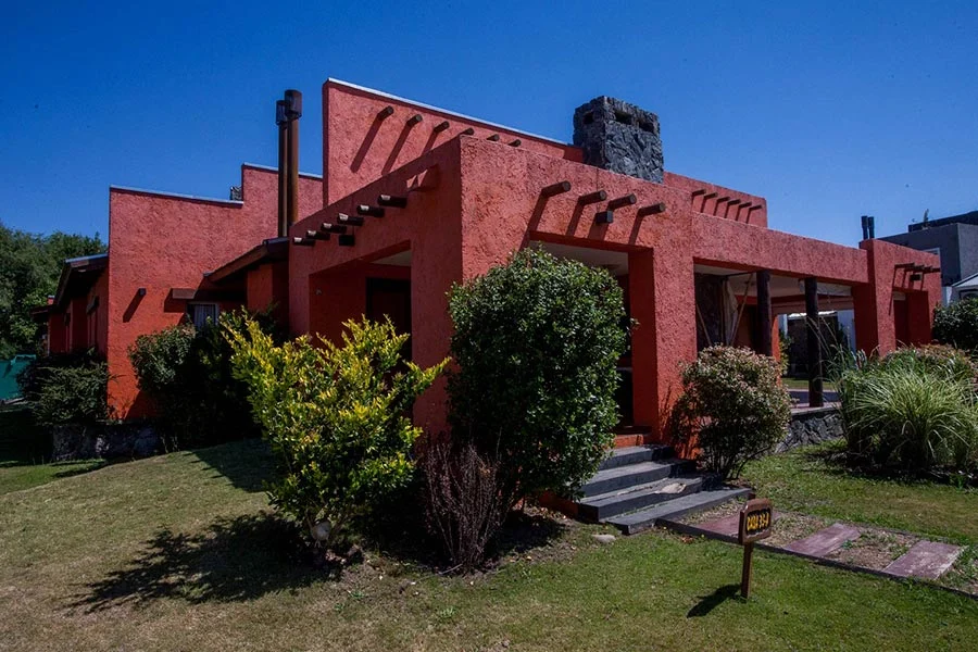 Casa 35-A