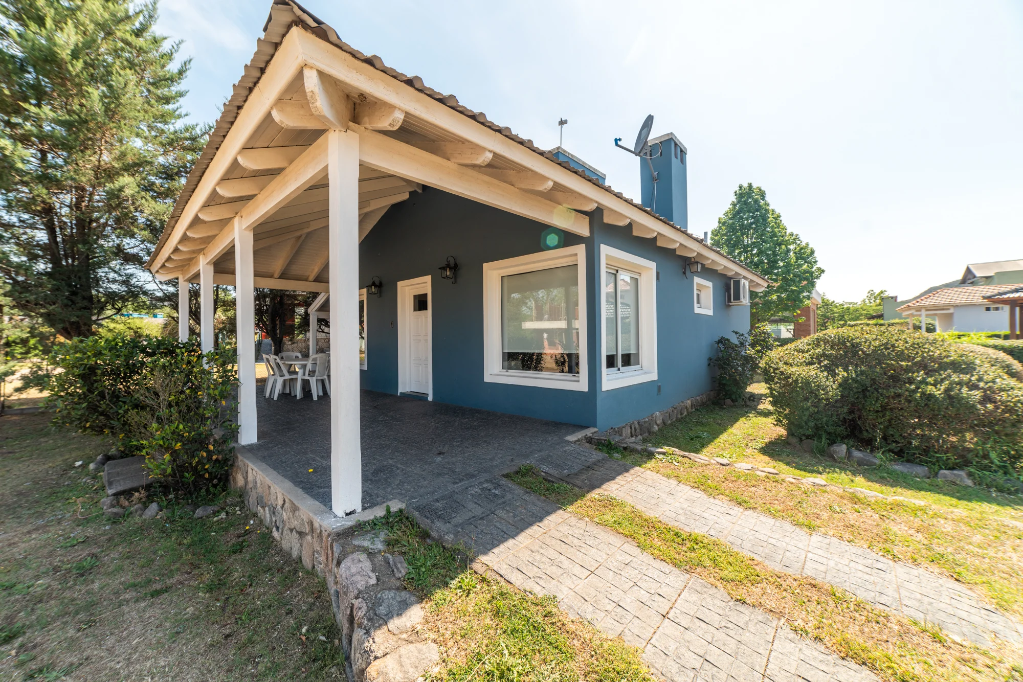 Casa 13-B