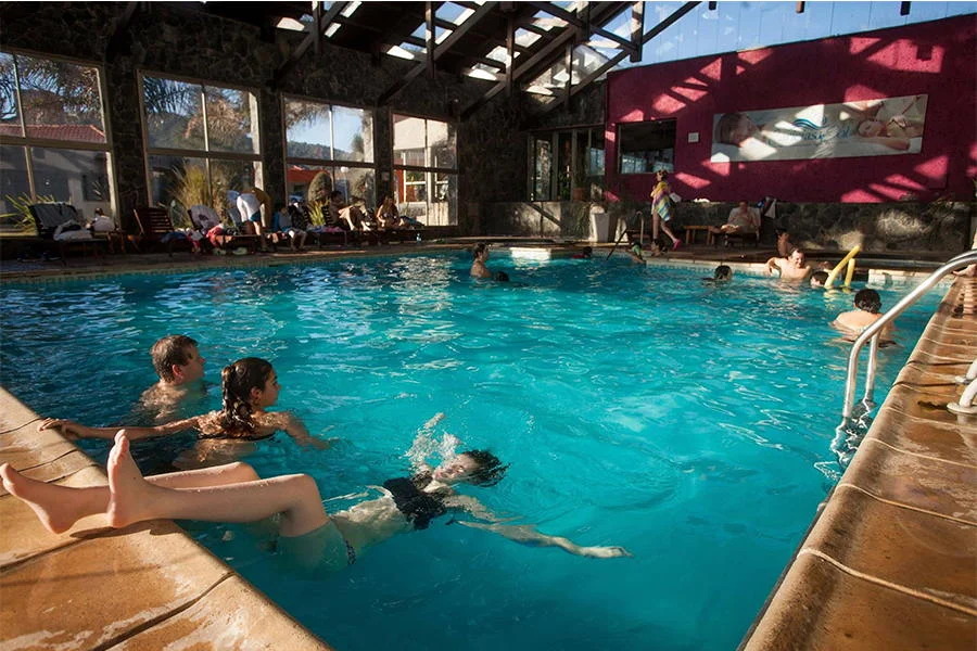 Spa Caricias de Sol 12