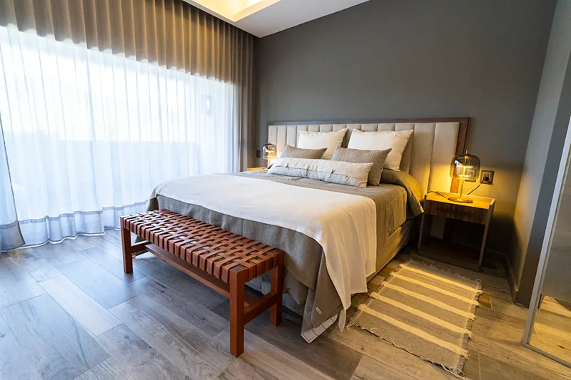 Habitación 204