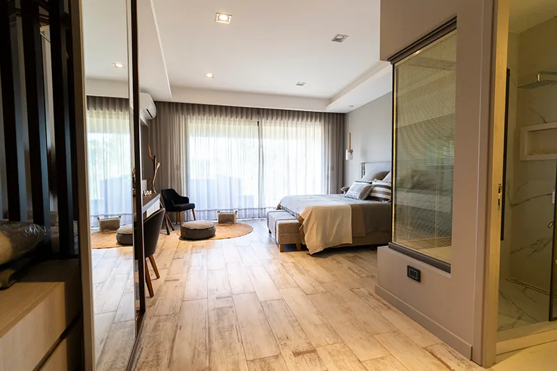 Habitación 208