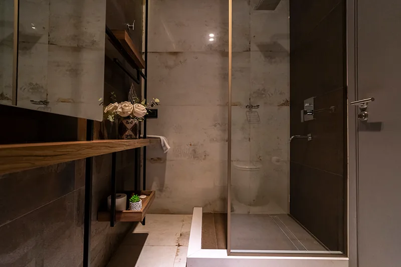 Habitación 209