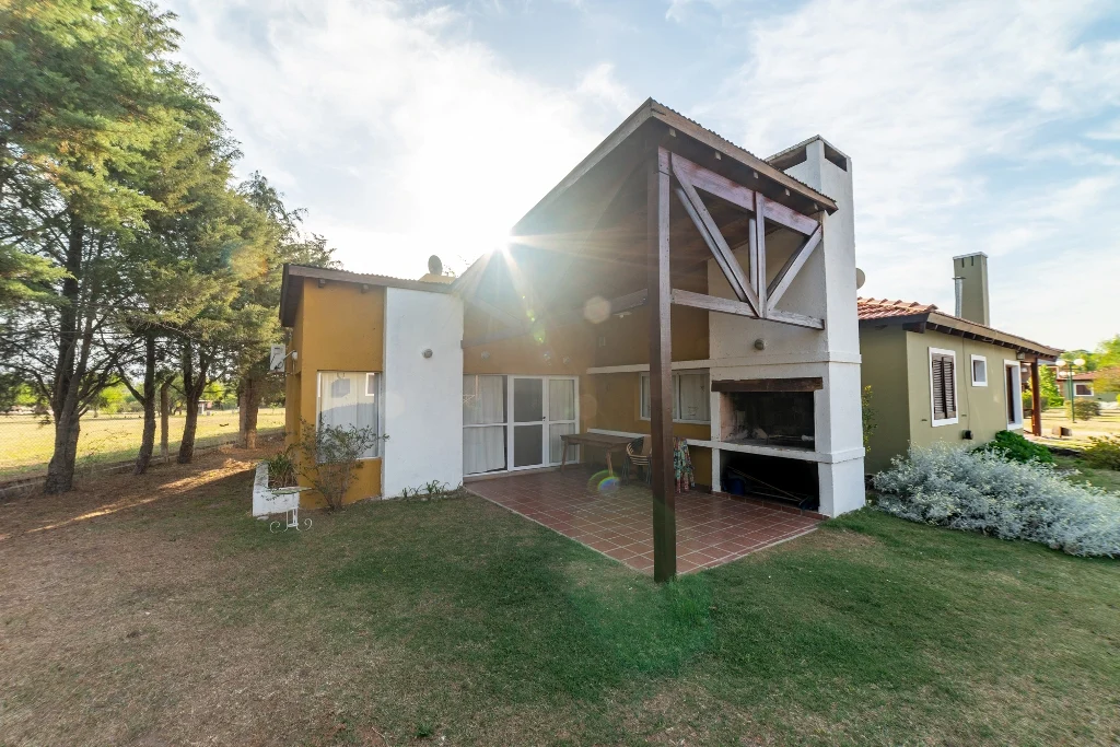 Casa 23-B