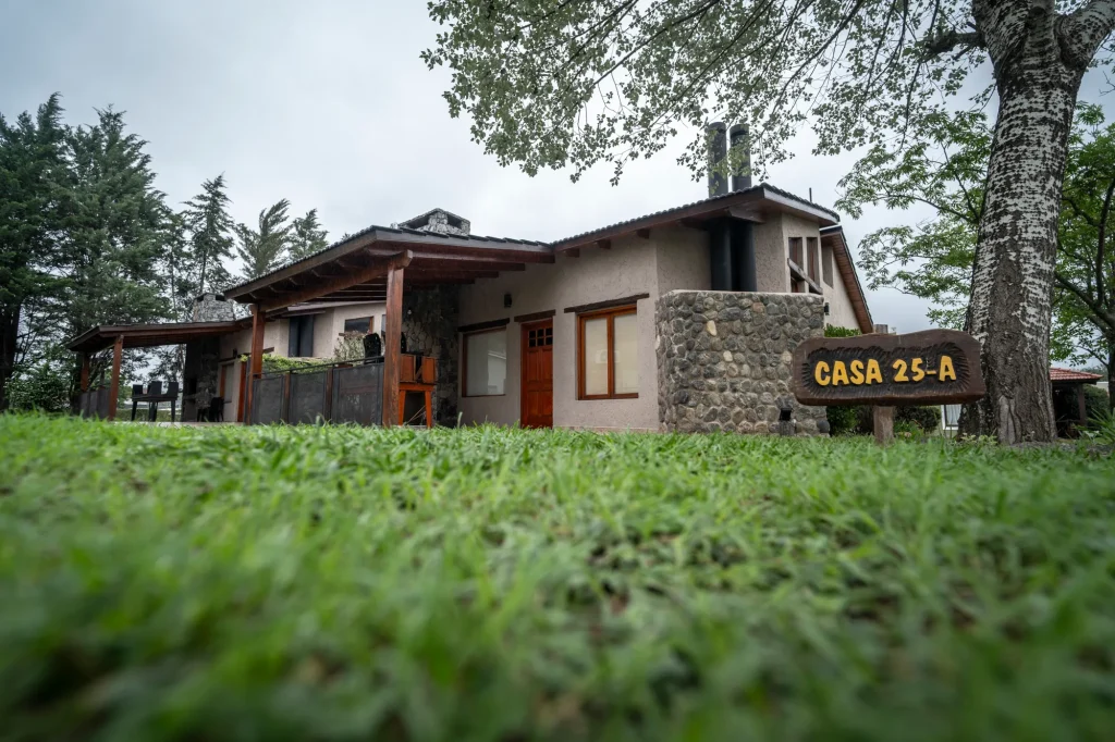 Casa 25-A