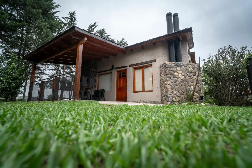 Casa 25-B