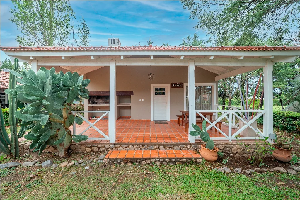 Casa 27-B