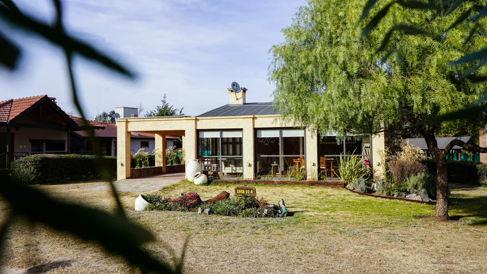 Casa 30-A