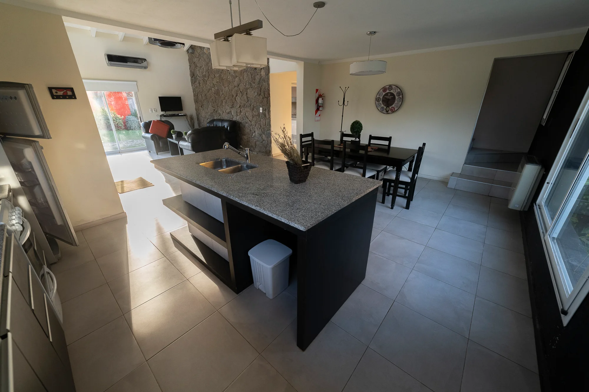 Casa 36-B