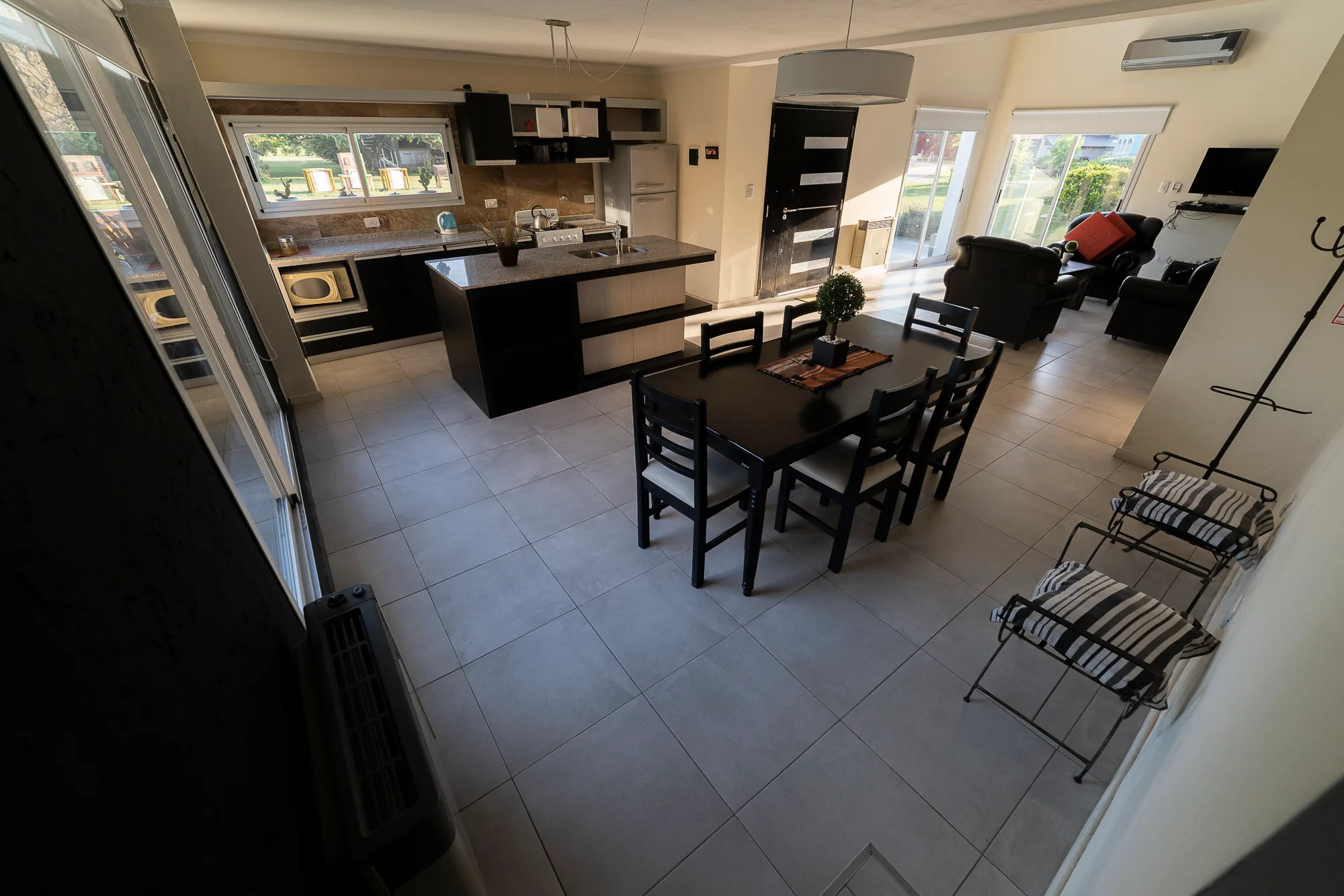 Casa 36-B