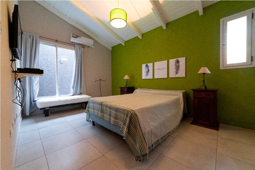 Casa 36-B
