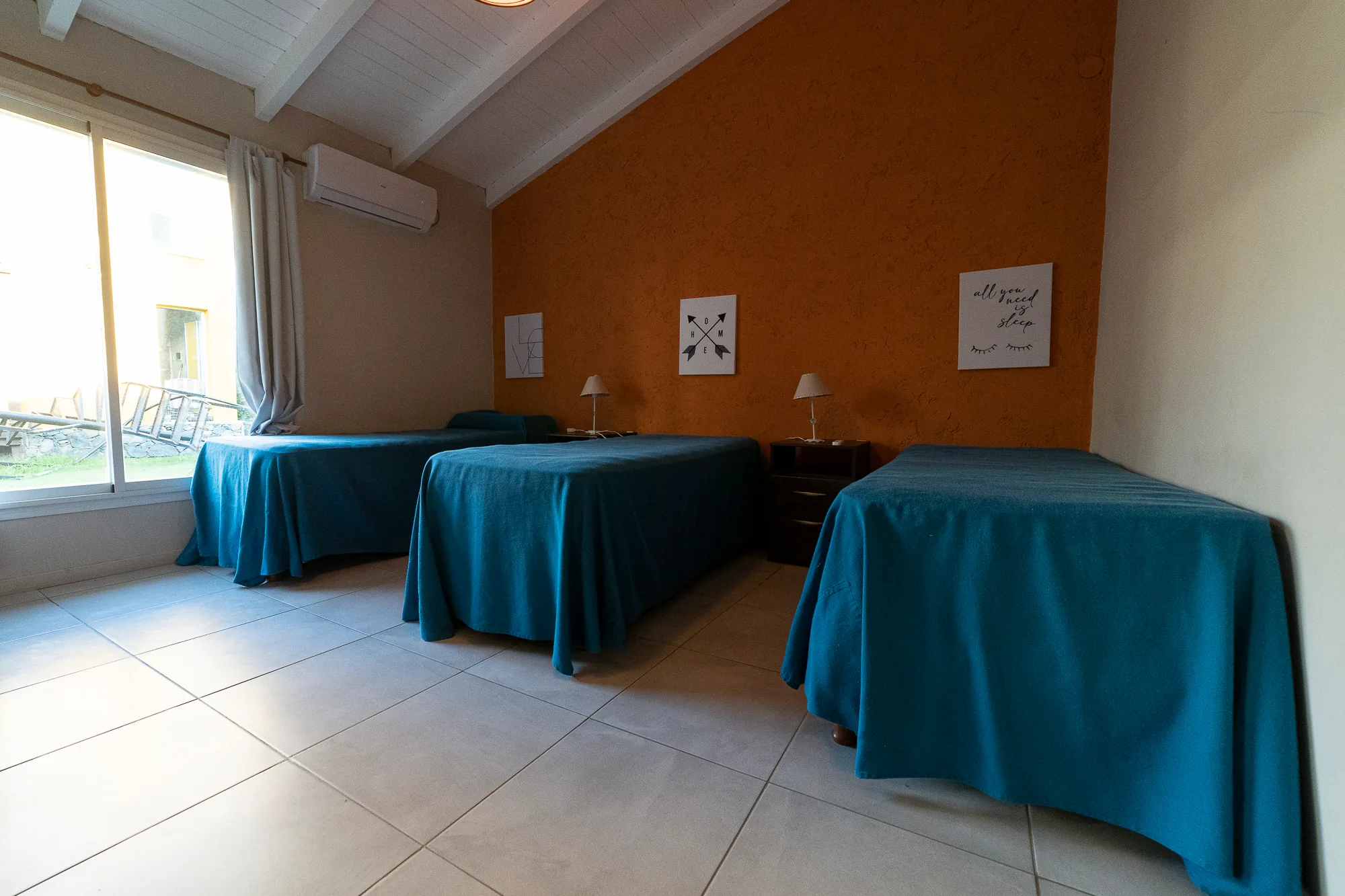 Casa 36-B
