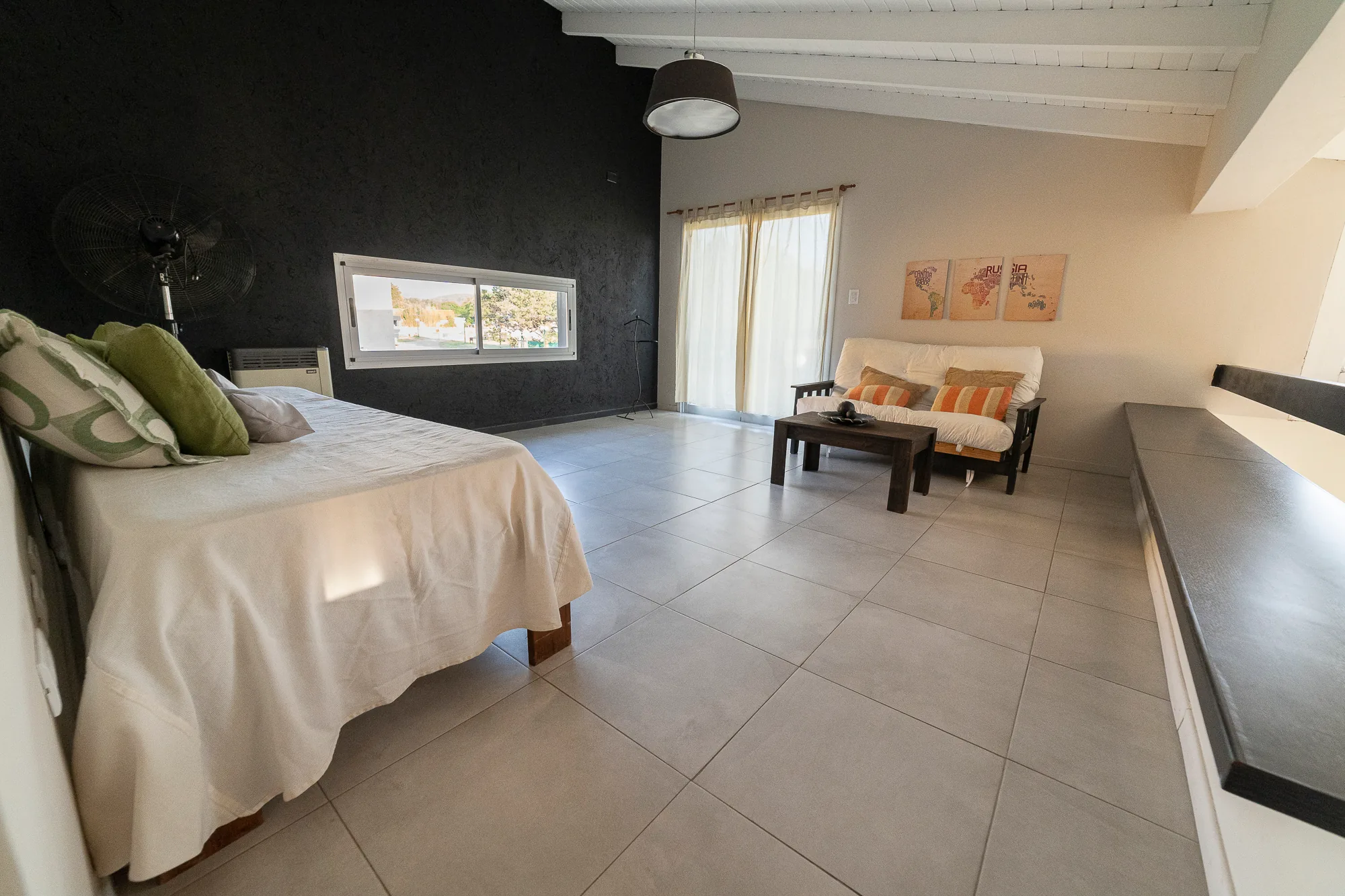 Casa 36-B