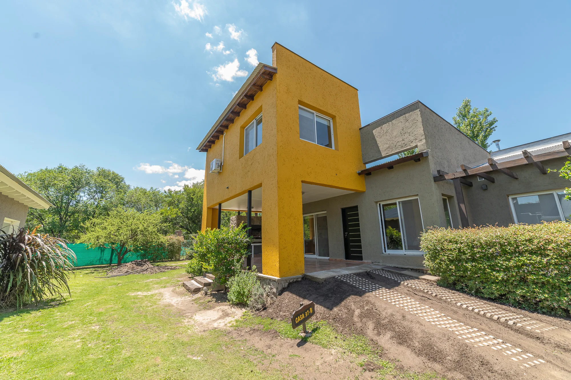 Casa 37-B