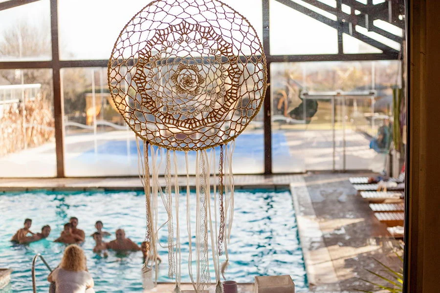 Spa Caricias de Sol 16
