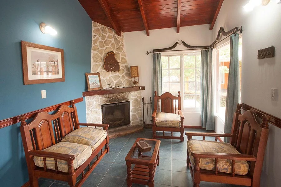 Casa 22-B