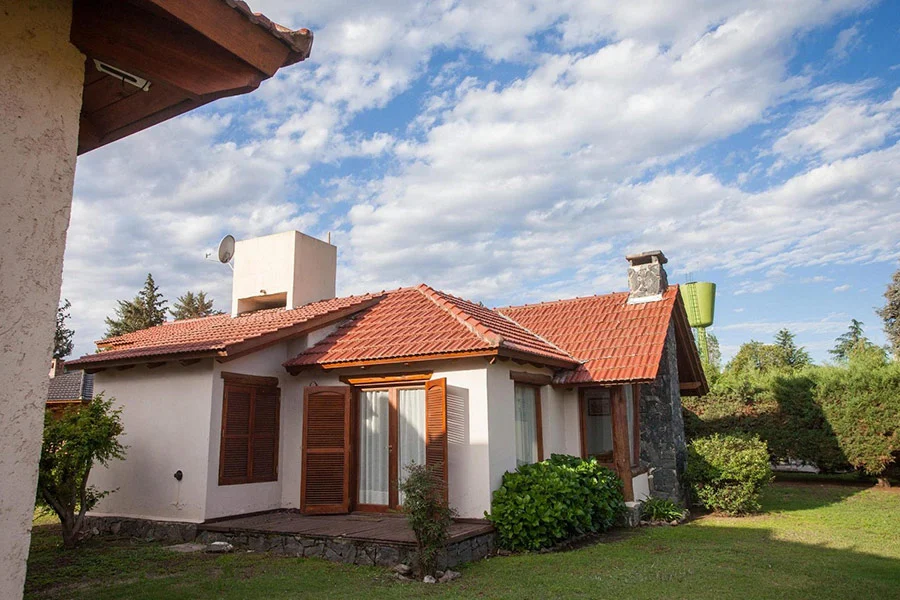Casa 3-B