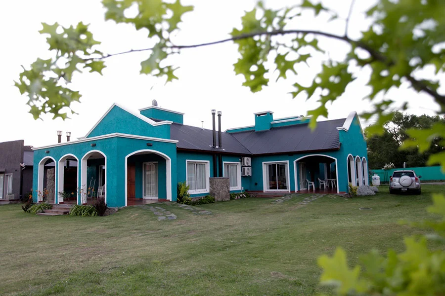 Casa 34-B