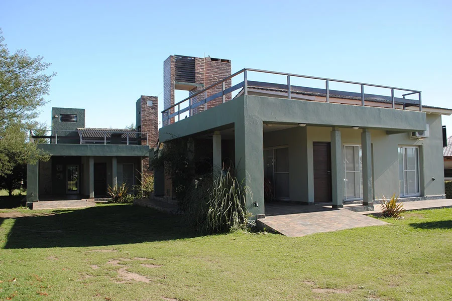 Casa 26-B