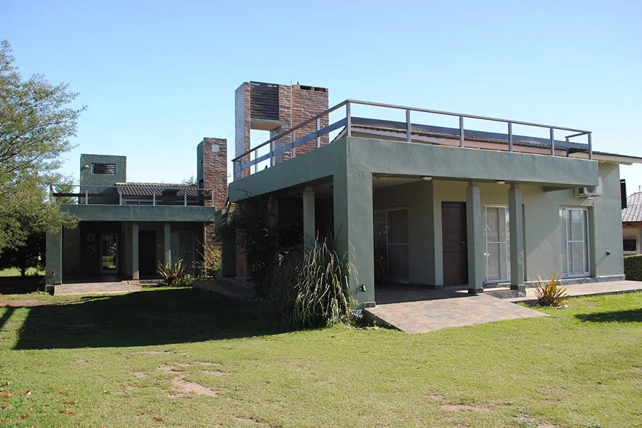 Casa 26-A