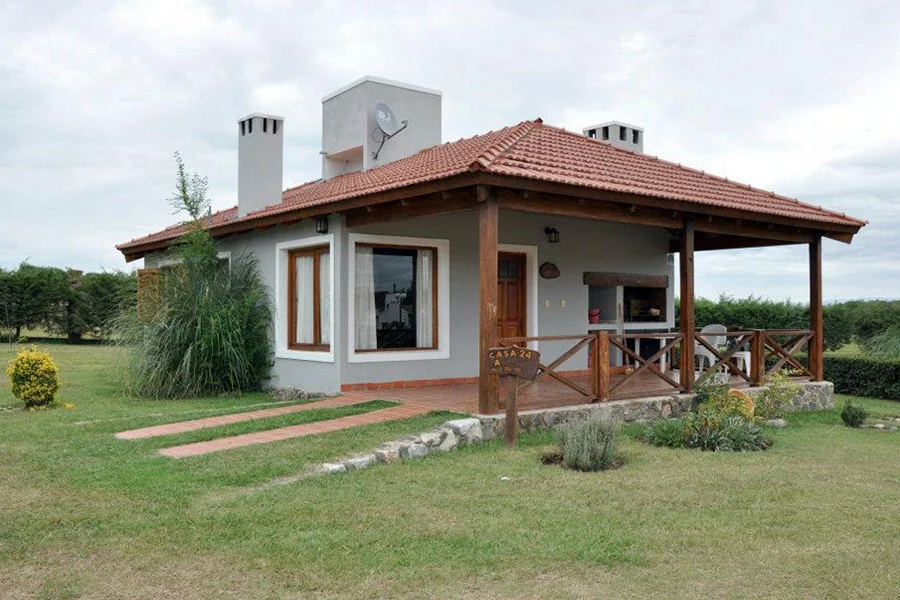 Casa 24