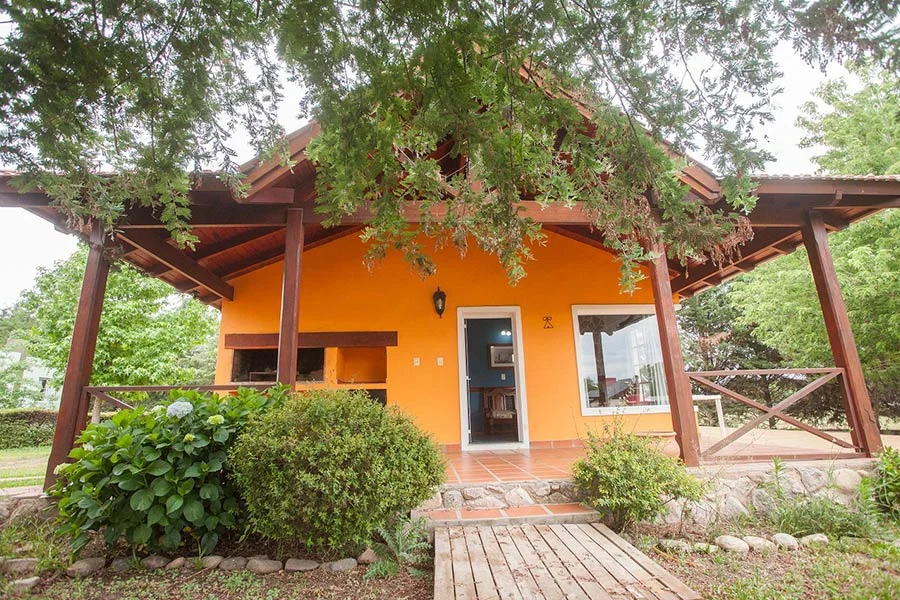 Casa 22-B