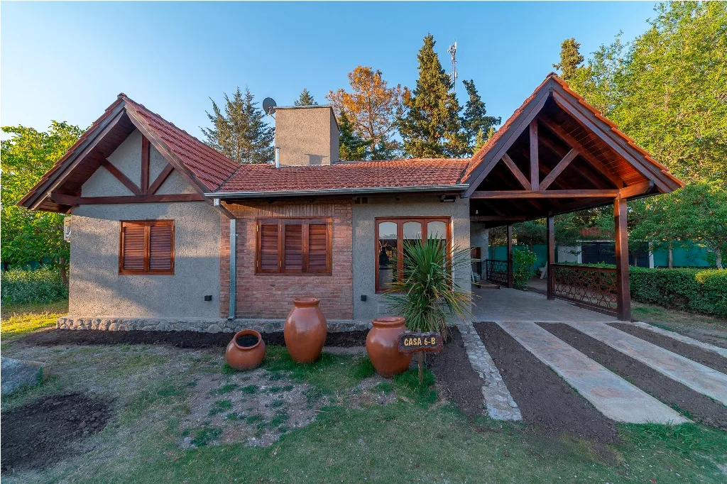 Casa 6-B