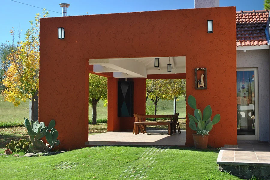 Cabaña Puna