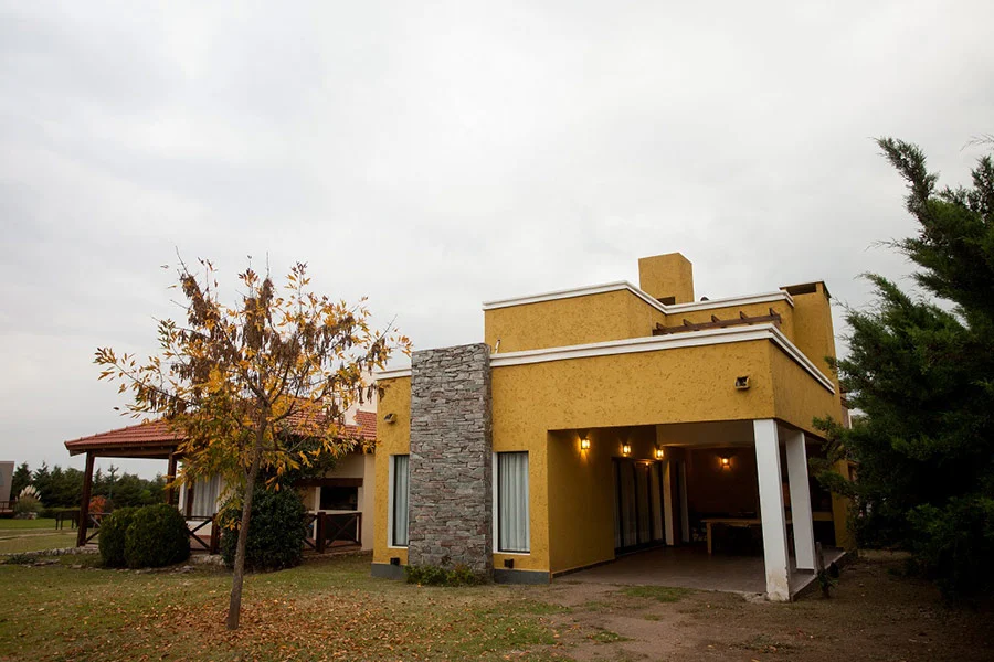 Casa 14-B