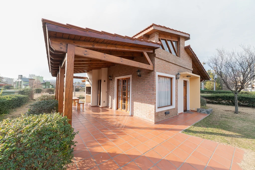 Casa 9-B