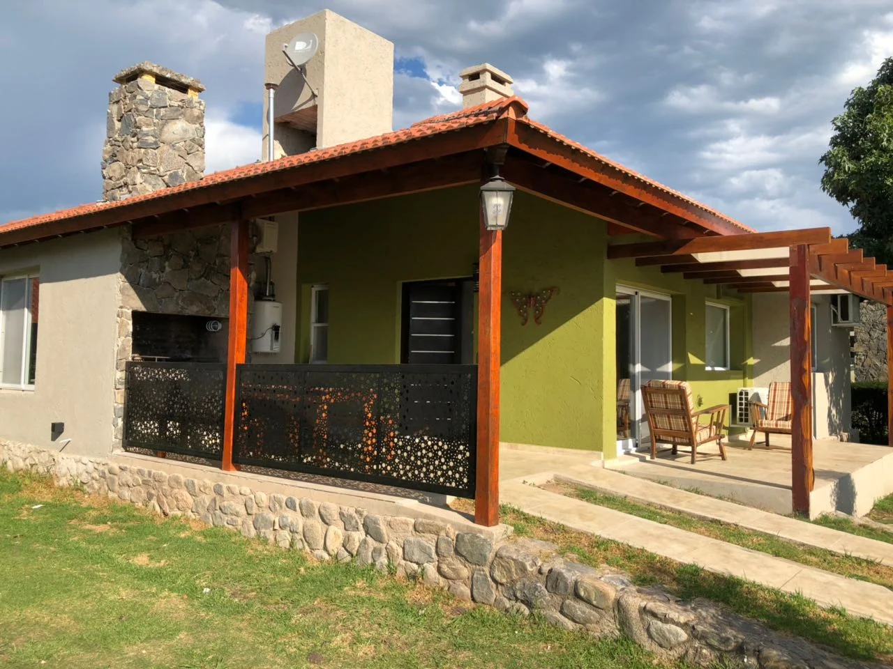 Casa 2-A