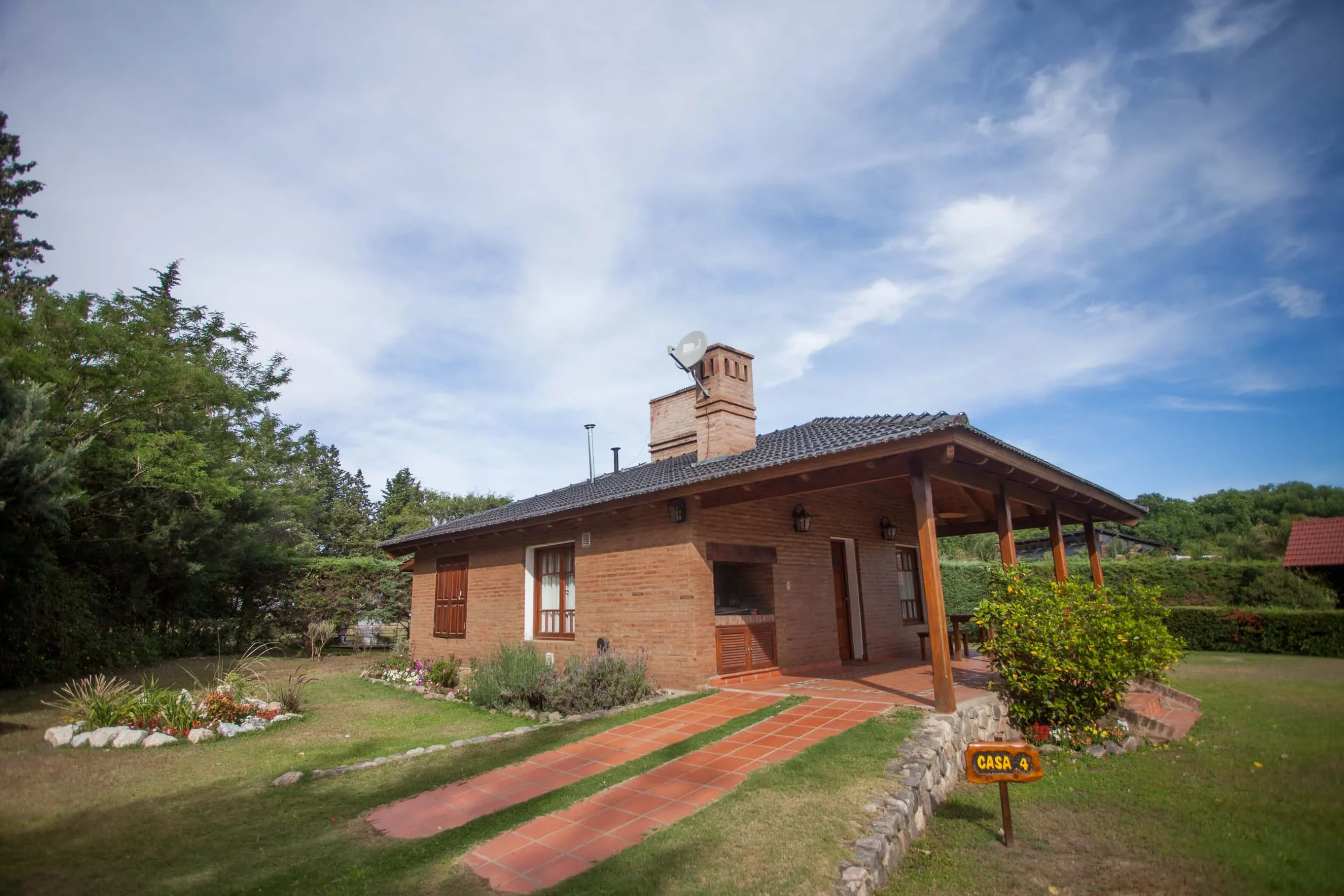 Casa 4