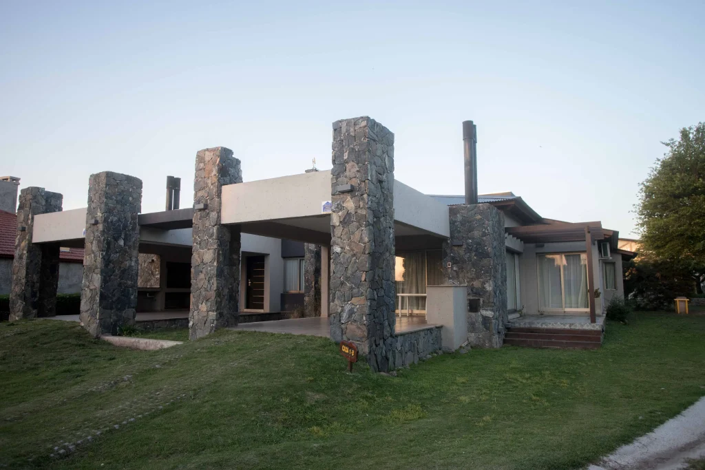 Casa 1-B