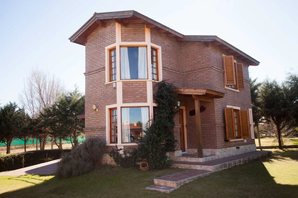 Casa 15-B