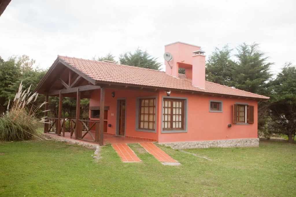 Casa 31-B