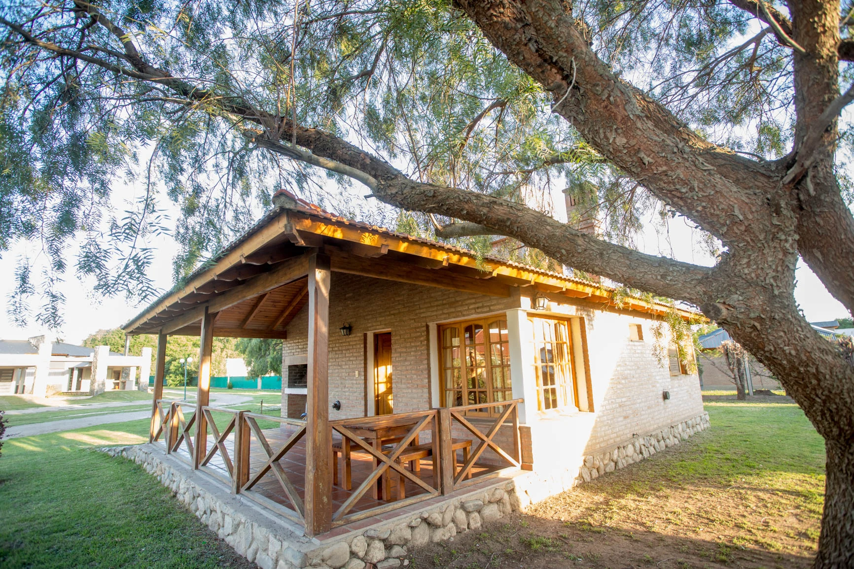 Casa 32-B