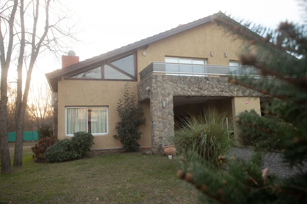 Casa 32-C