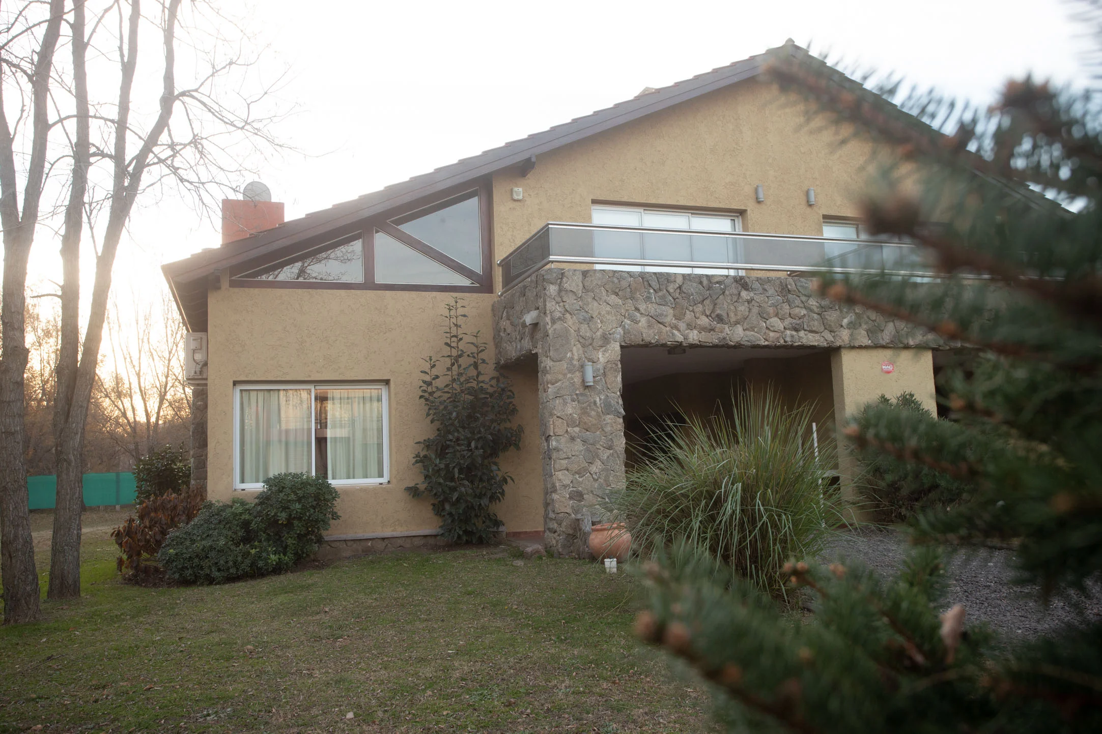 Casa 32-C