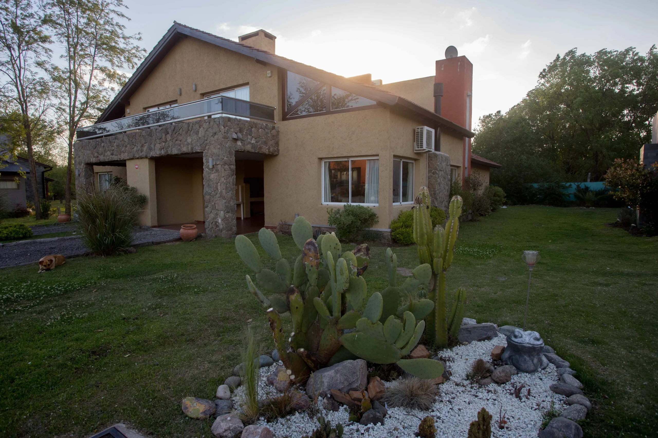 Casa 32-D